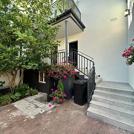 Apartamenty Belona Stegna  Exterior foto