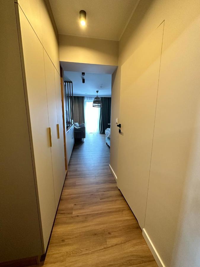 Apartamenty Belona Stegna  Exterior foto