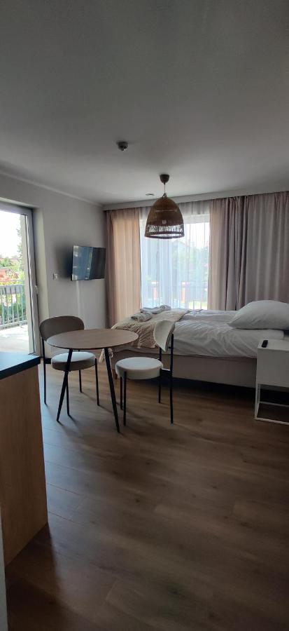 Apartamenty Belona Stegna  Exterior foto