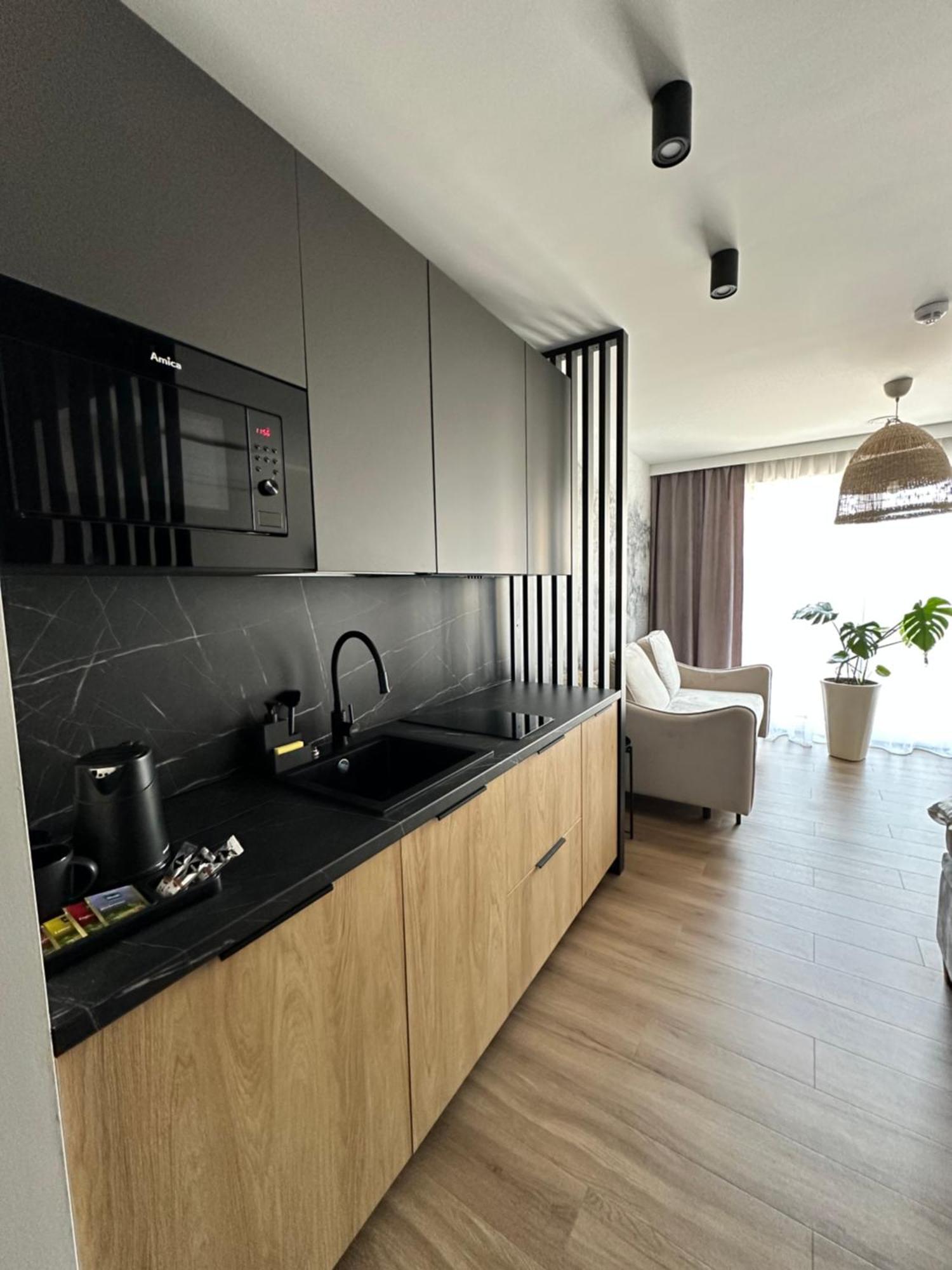 Apartamenty Belona Stegna  Exterior foto