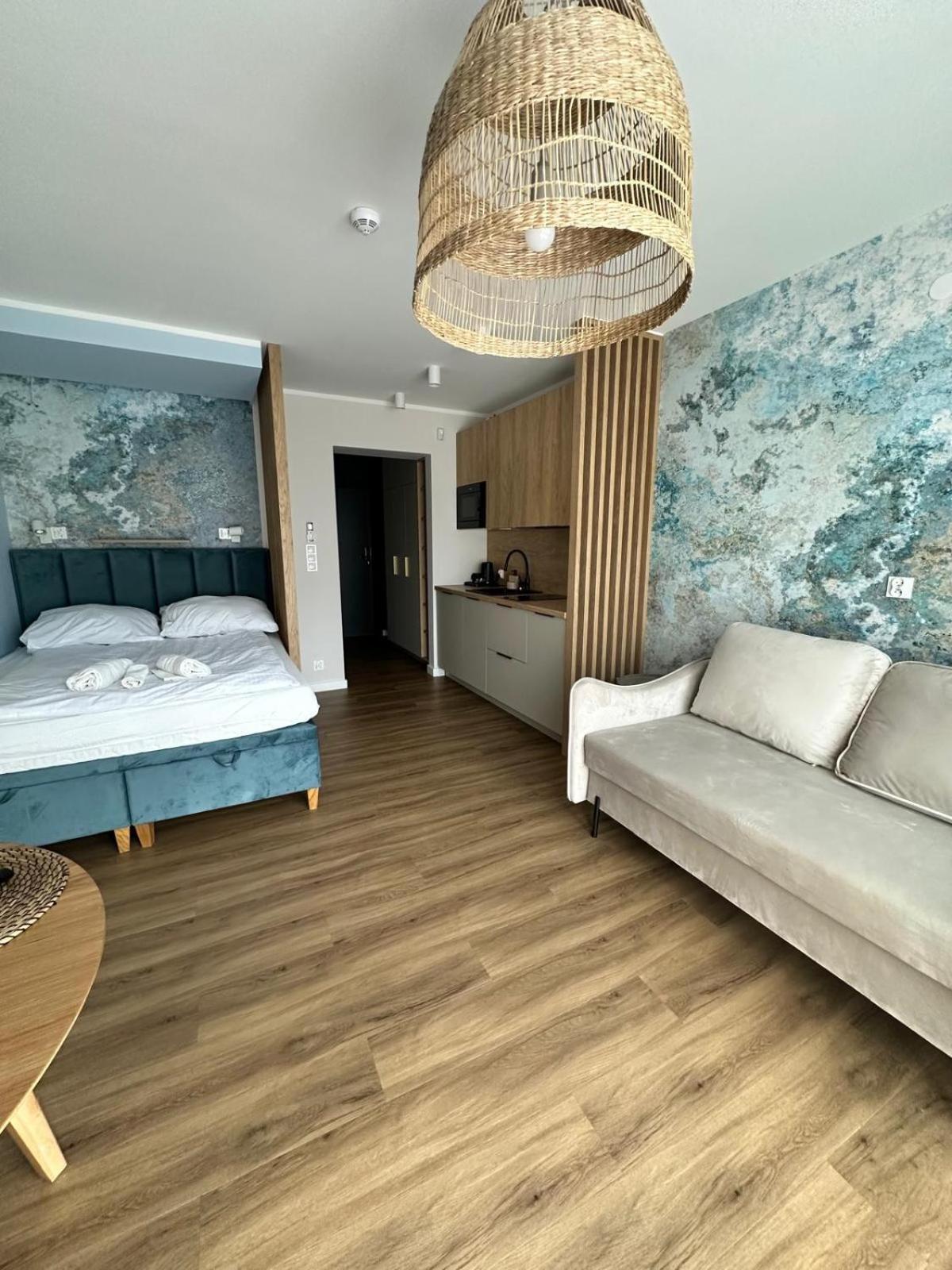 Apartamenty Belona Stegna  Exterior foto