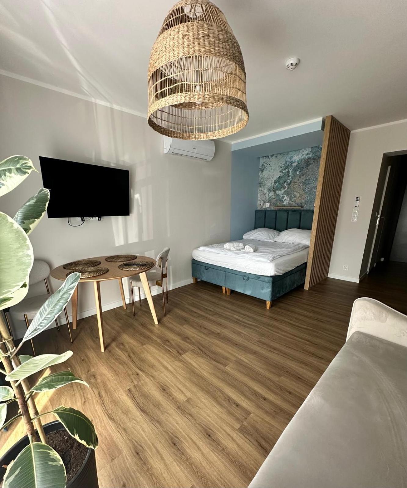 Apartamenty Belona Stegna  Exterior foto