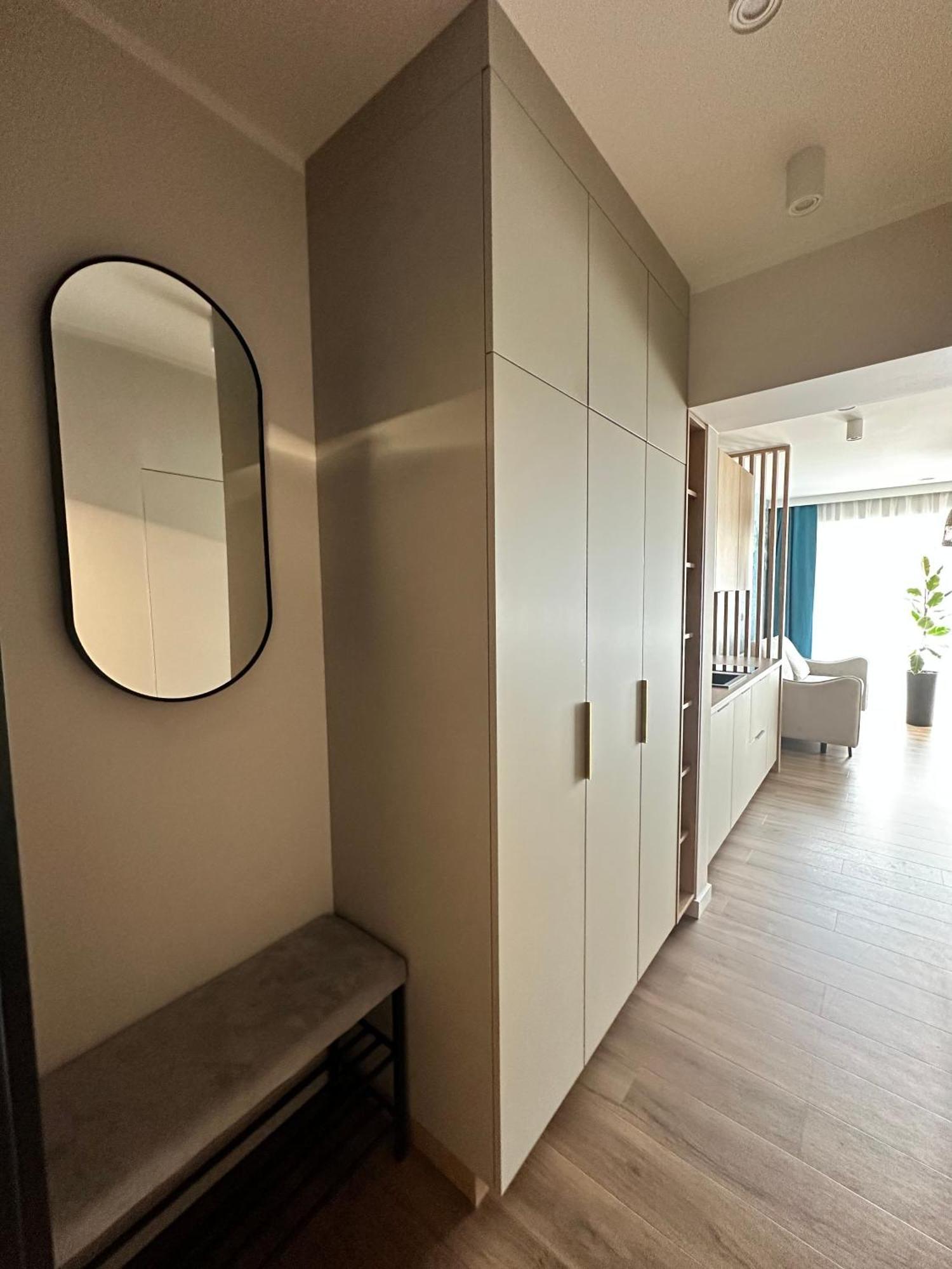 Apartamenty Belona Stegna  Exterior foto