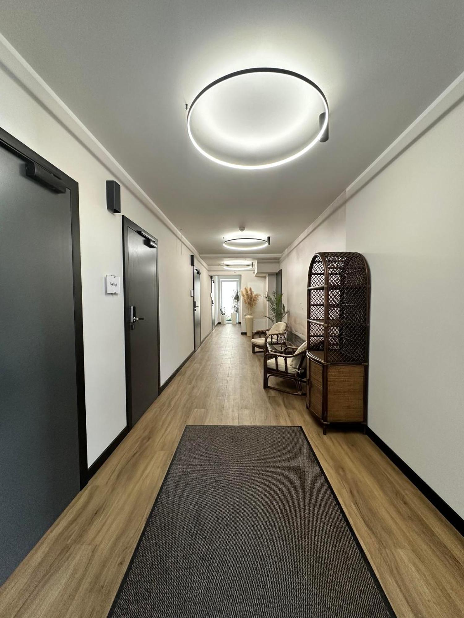 Apartamenty Belona Stegna  Exterior foto