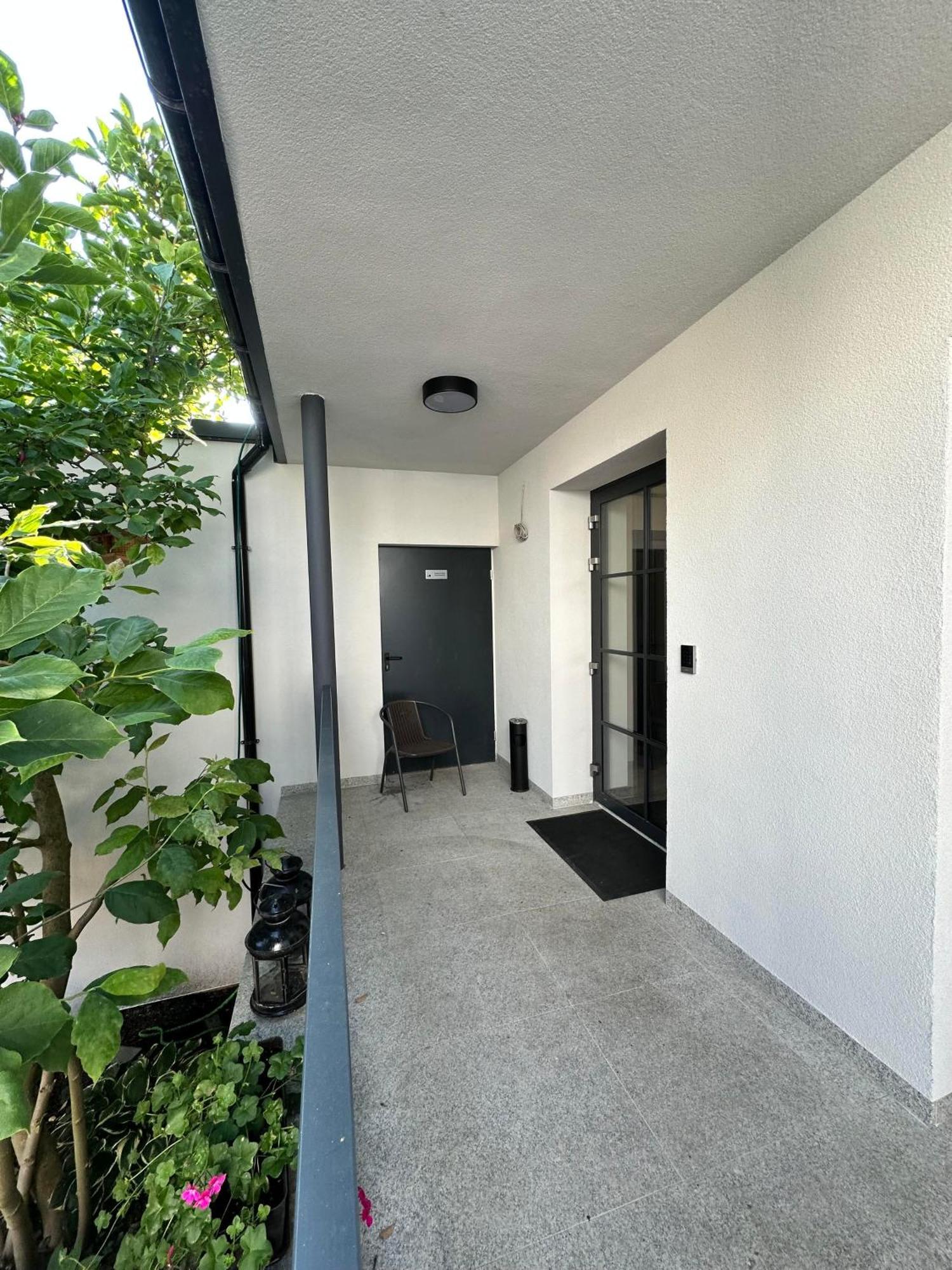 Apartamenty Belona Stegna  Exterior foto