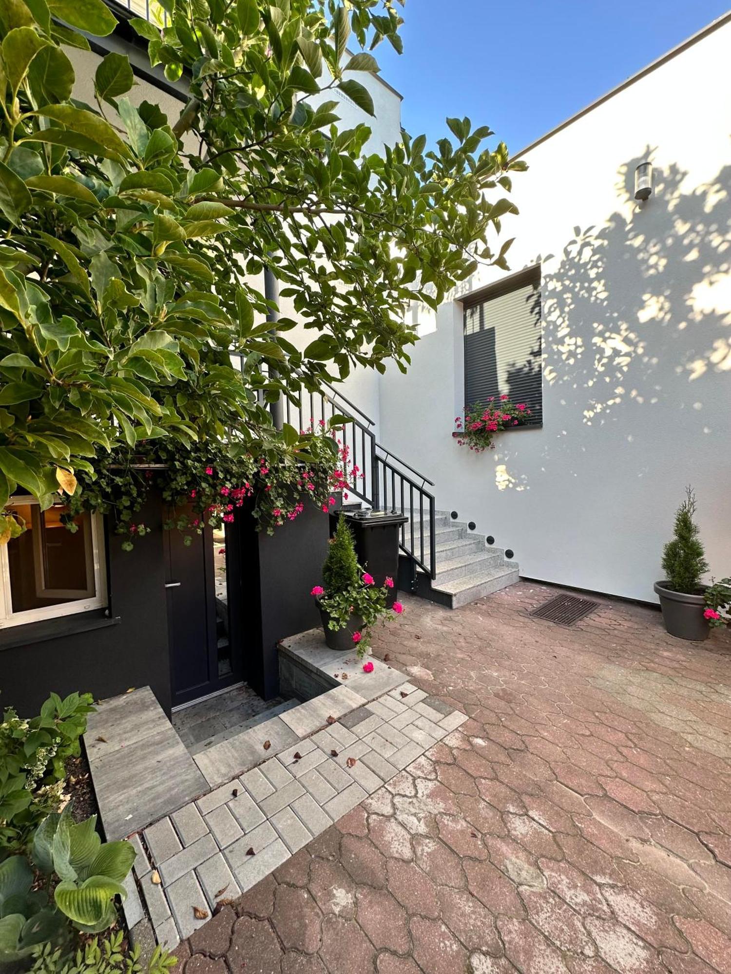 Apartamenty Belona Stegna  Exterior foto